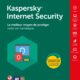 Kaspersky Internet Security (Licence)