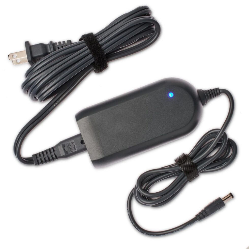 Chargeur universel 65W pour ordinateur portable - Compatible HP, Dell, Lenovo