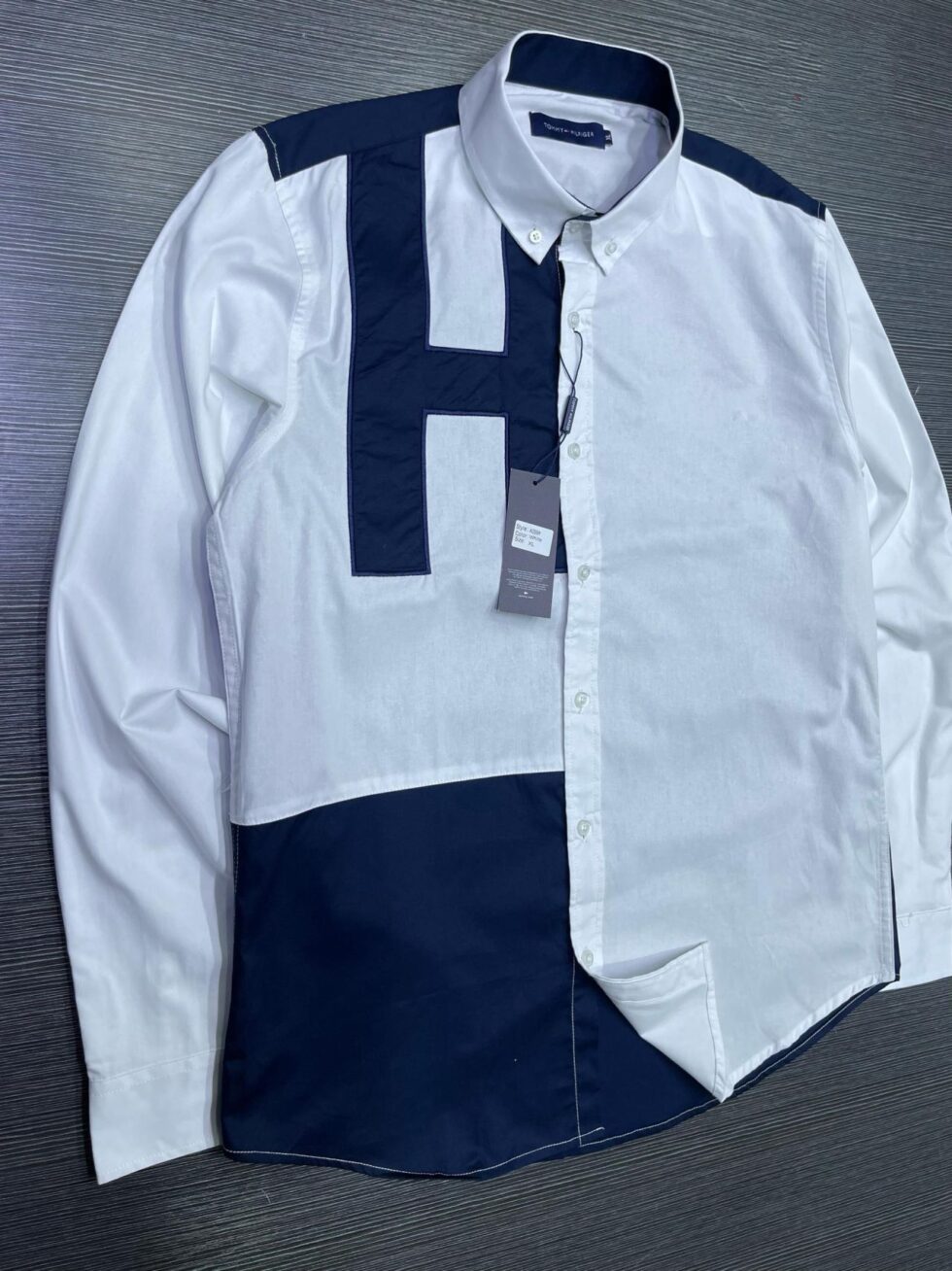 Chemise PopCouleur