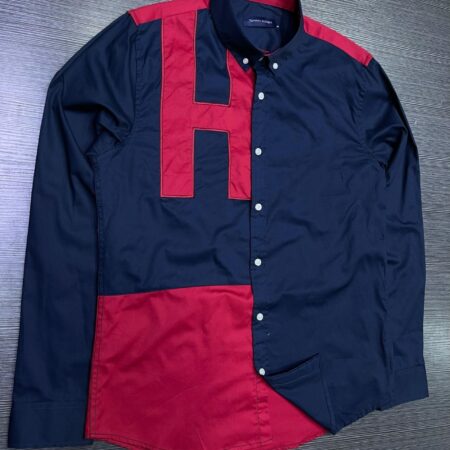 Chemise PopCouleur