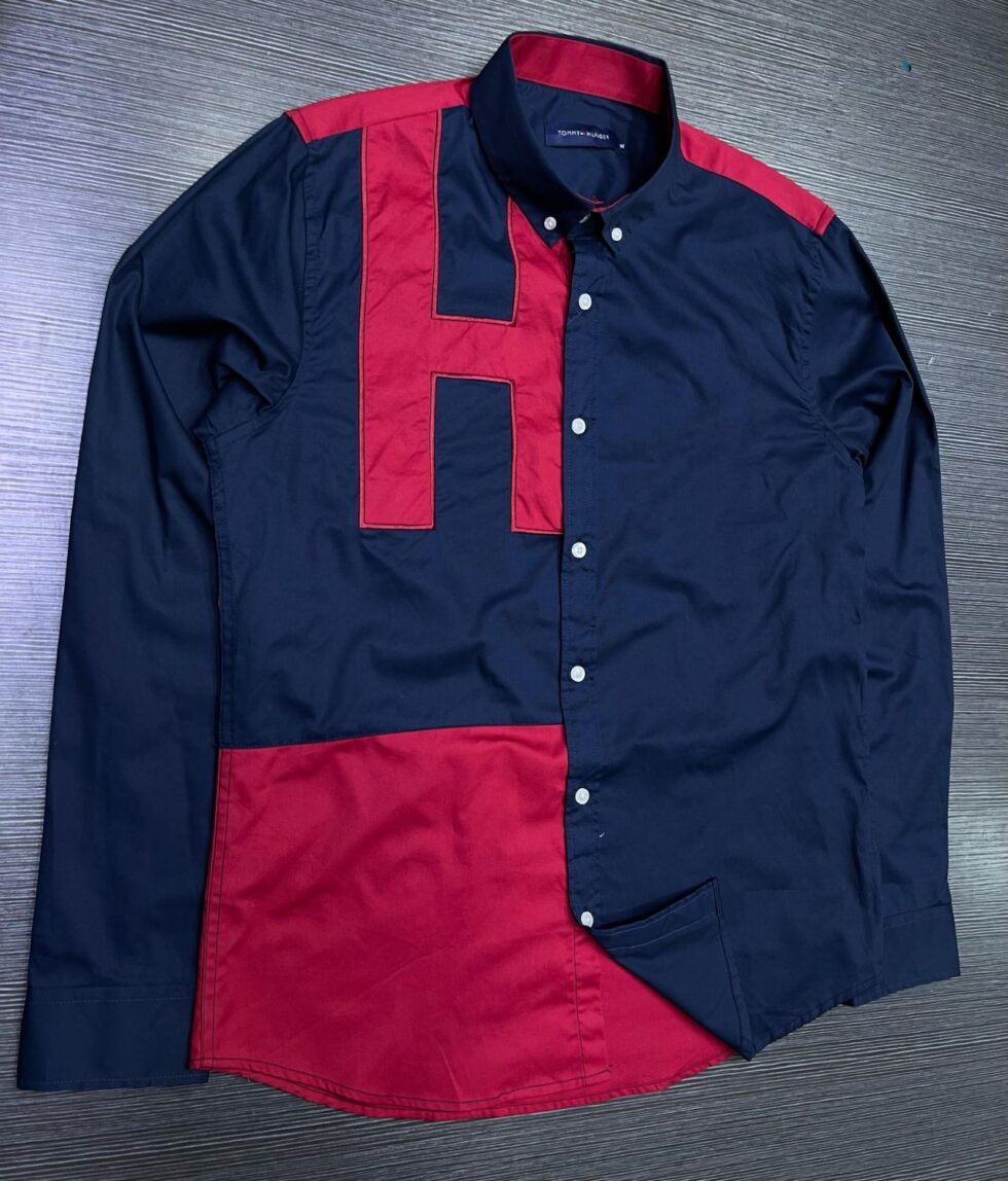 Chemise PopCouleur