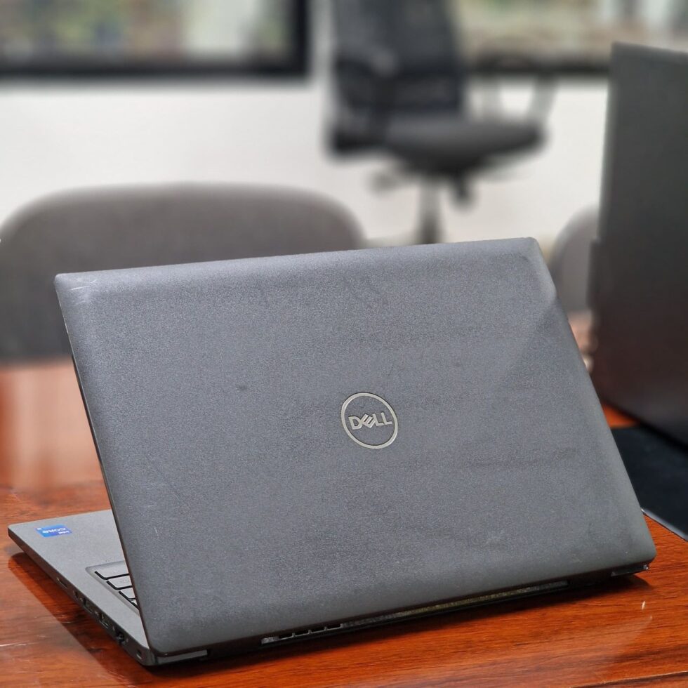 Ordinateur Portable DELL G7 3420, Intel Core-I5, 256Go Disque dur SSD, 16Go de RAM