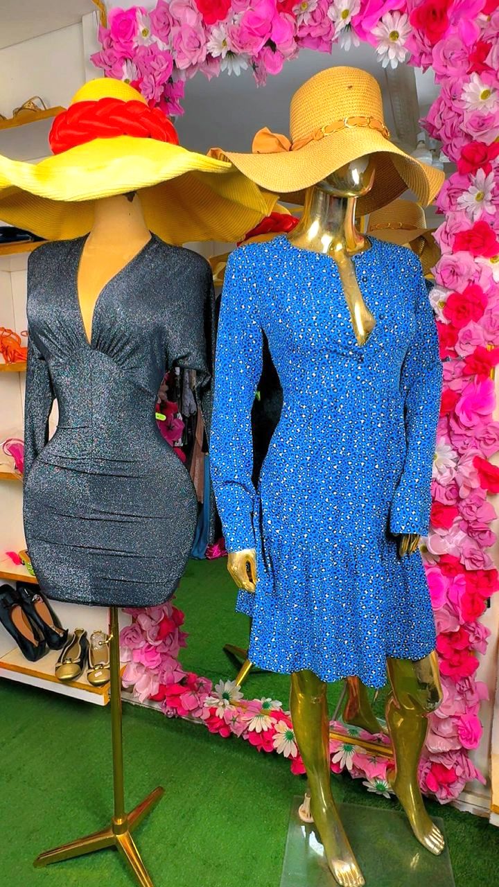 Robes chemises à Manches Longues pour femmes