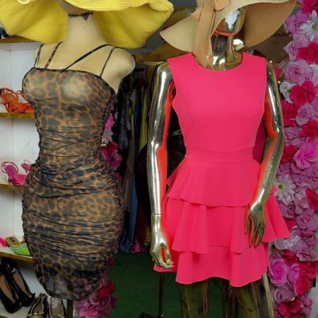 Robes de cocktail pour femmes