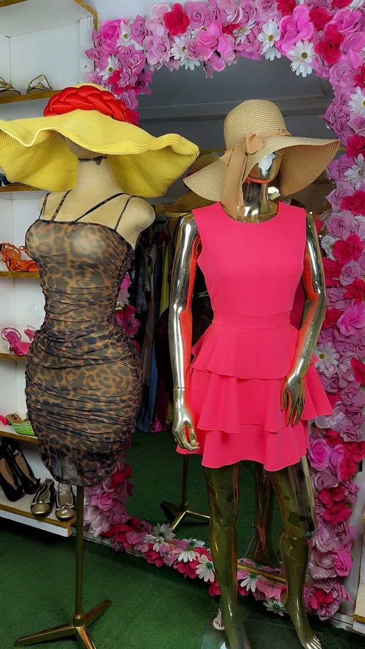 Robes de cocktail pour femmes