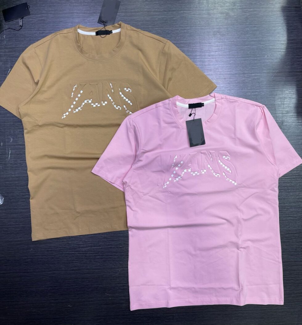 T-shirt hommes et femmes
