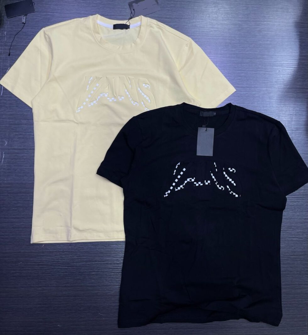 T-shirt hommes et femmes