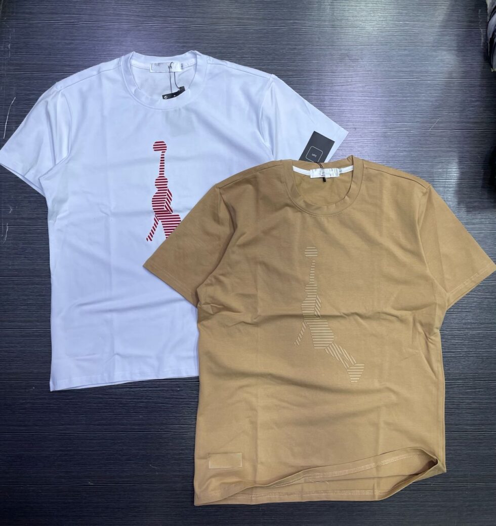T-shirt hommes et femmes