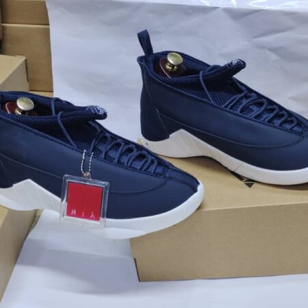 Chaussures basquets hommes ovni