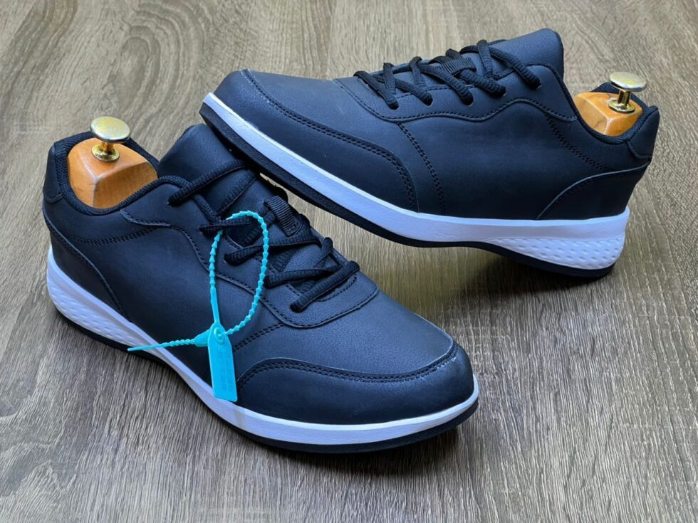Chaussures bleues pour femmes