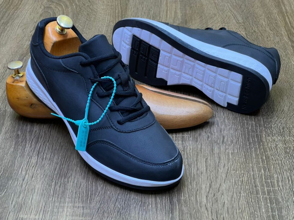 Chaussures bleues pour femmes