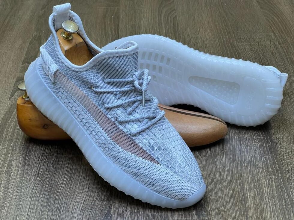 Chaussures de sport respirantes à lacets