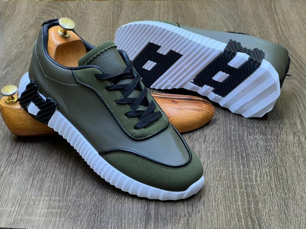 Chaussures décontractées pour hommes