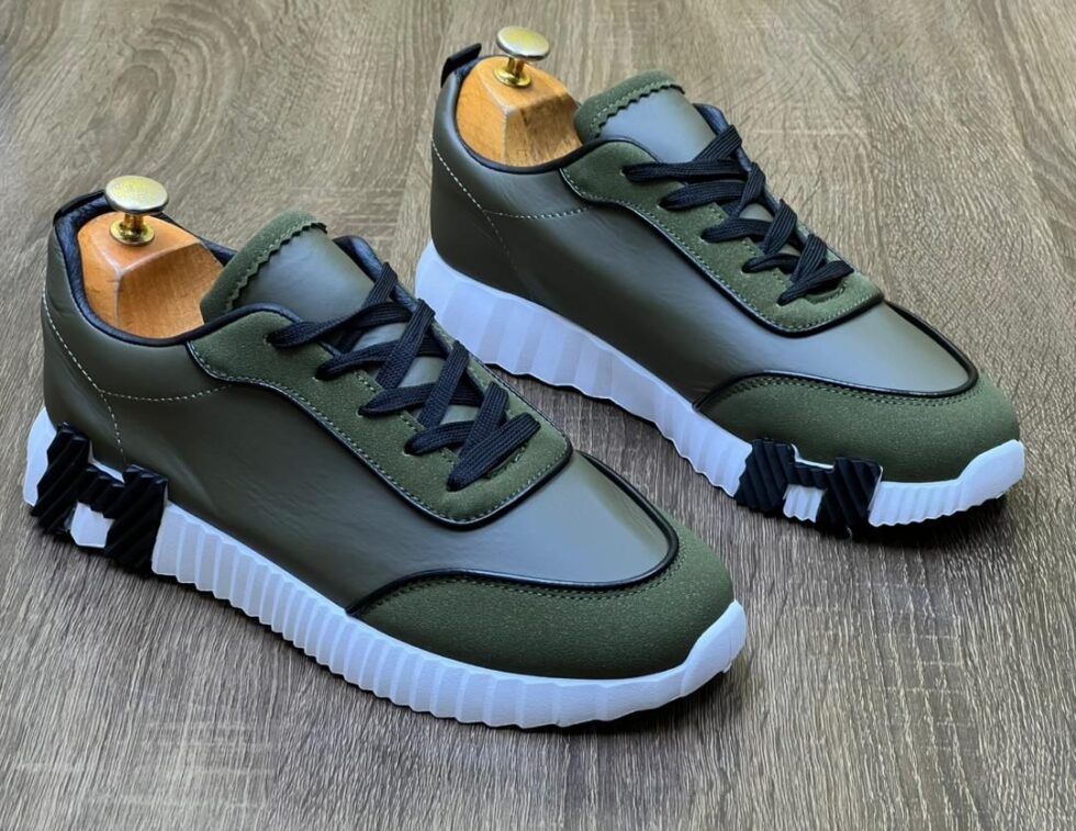 Chaussures décontractées pour hommes