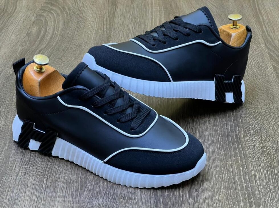 Chaussures décontractées pour hommes
