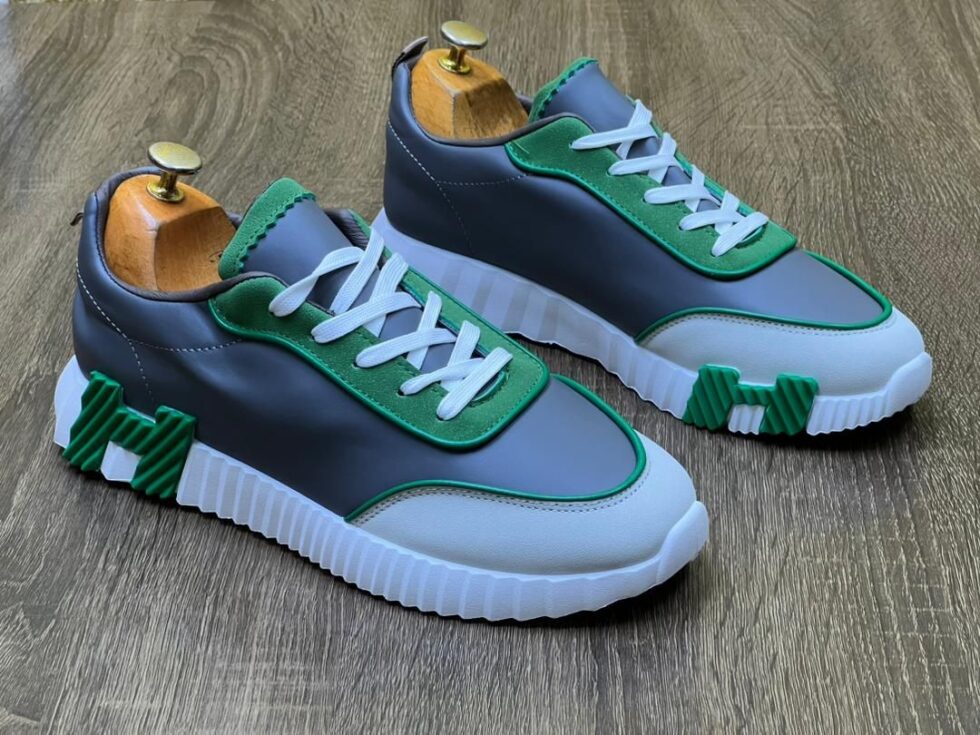 Chaussures décontractées pour hommes