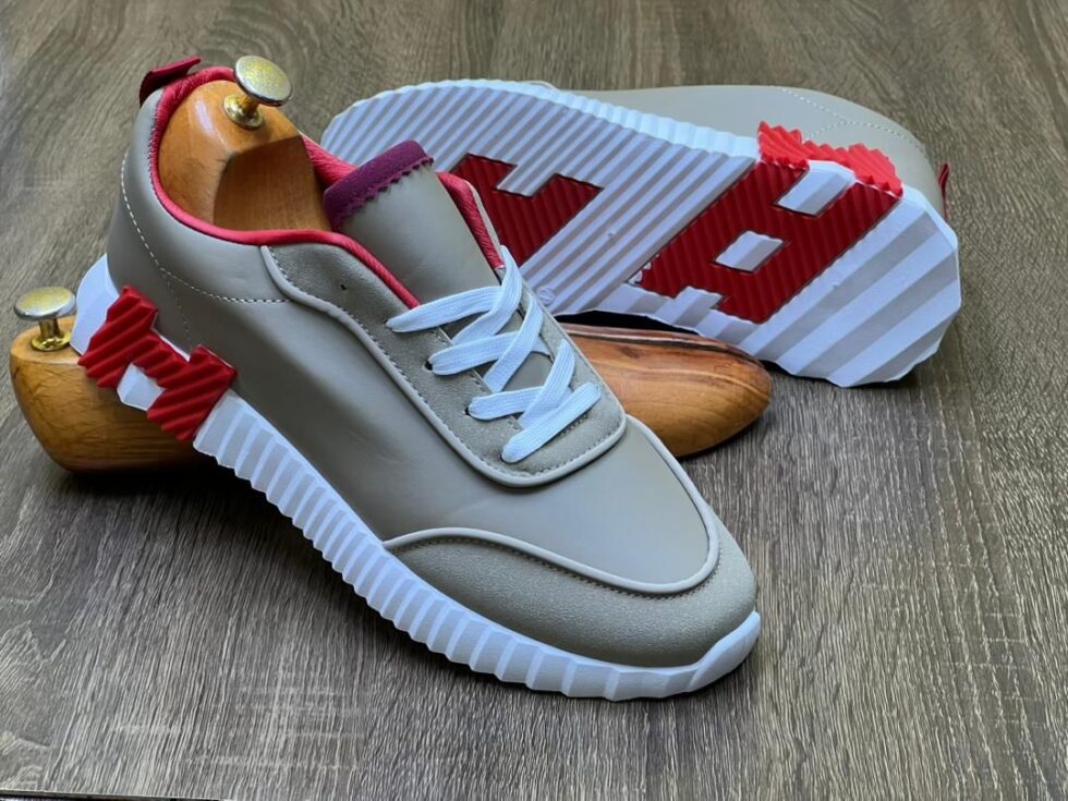 Chaussures décontractées pour hommes