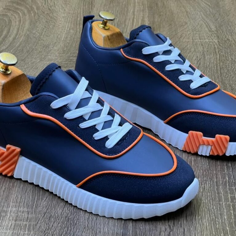 Chaussures décontractées pour hommes
