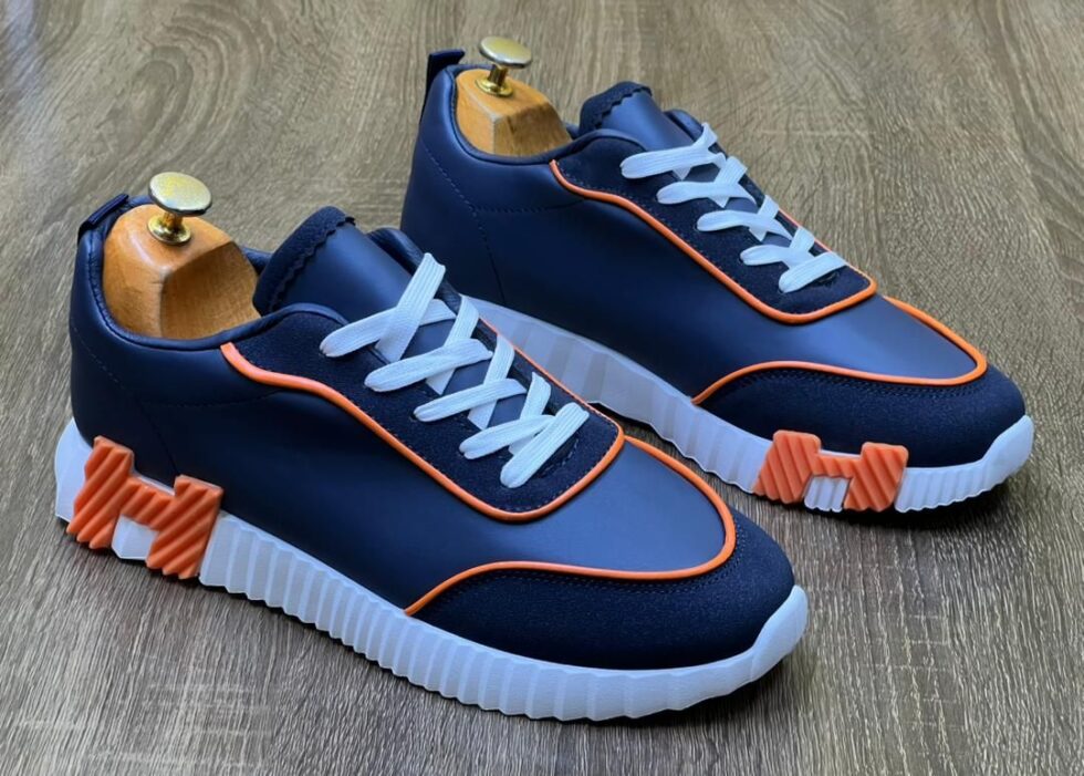 Chaussures décontractées pour hommes