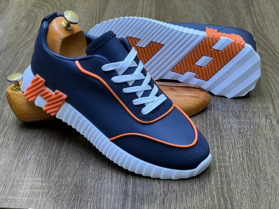 Chaussures décontractées pour hommes