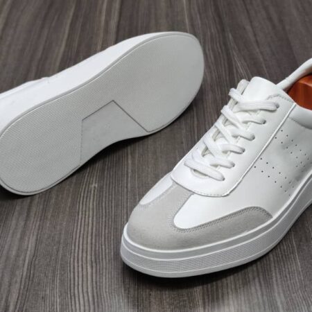 Chaussures hommes décontractées