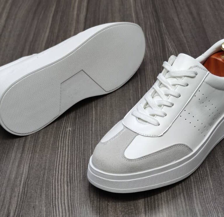 Chaussures hommes décontractées