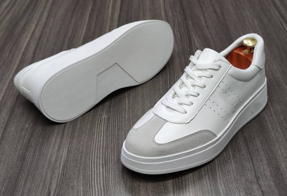 Chaussures hommes décontractées