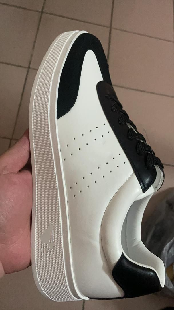 Chaussures hommes décontractées