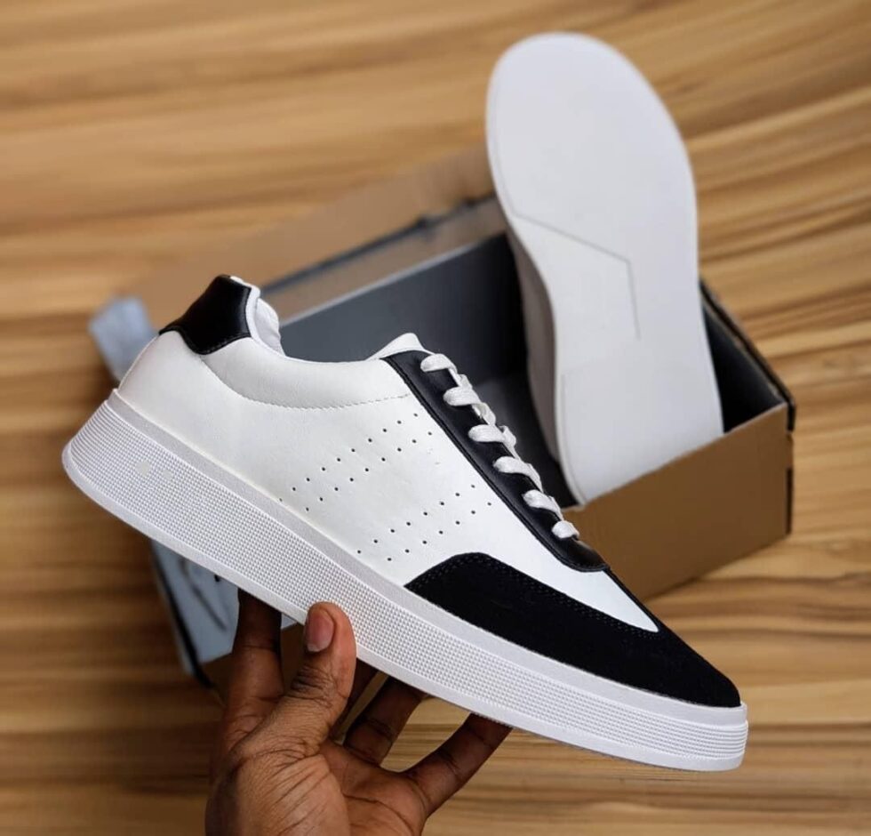 Chaussures hommes décontractées