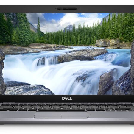 Ordinateur Portable DELL LATITUDE 5410, Intel Core i7, 512Go Disque dur SSD, 32Go de RAM, 14