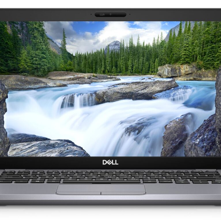 Ordinateur Portable DELL LATITUDE 5410, Intel Core i7, 512Go Disque dur SSD, 32Go de RAM, 14