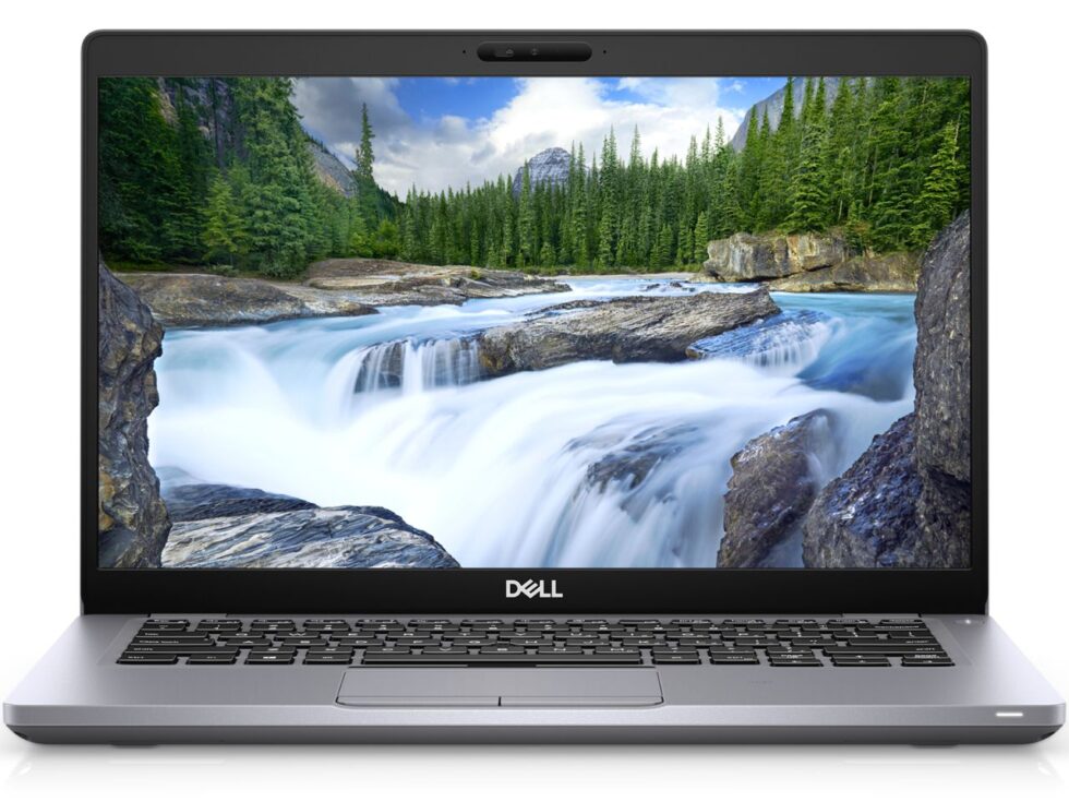 Ordinateur Portable DELL LATITUDE 5410, Intel Core i7, 512Go Disque dur SSD, 32Go de RAM, 14