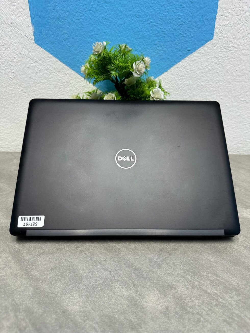 Ordinateur Portable Dell Latitude 5290, Intel Core i5, 256Go Disque dur SSD, 8Go de RAM, 14"