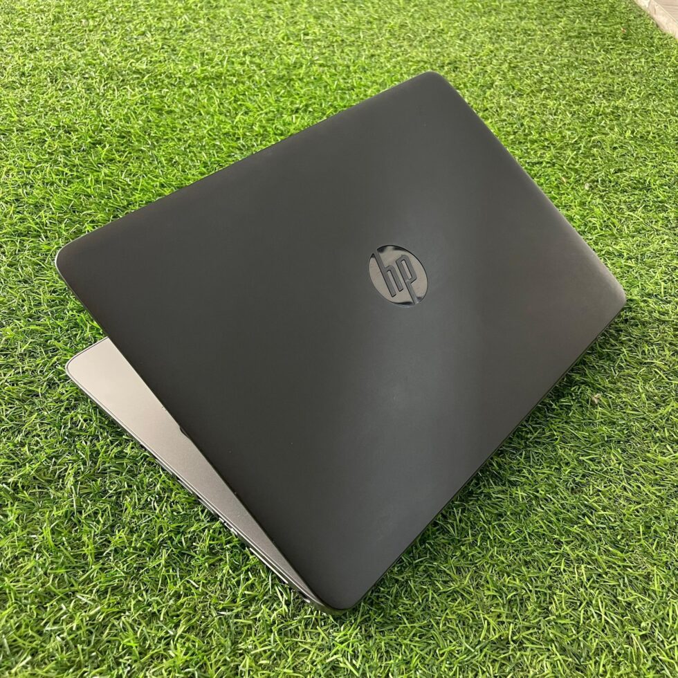 Ordinateur Portable HP Elitebook 840 G2, Intel Core i5, 500Go Disque dur, 8Go de RAM, 14"