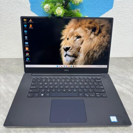 Ordinateur Portable Dell Precision 5530, Core-I7, 512Go Disque dur SSD, 32Go de RAM, 4 Go Dédié de Carte graphique, 15,6"
