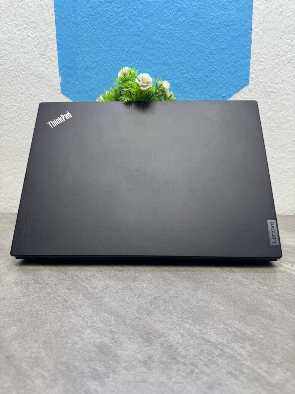 Ordinateur Portable Lenovo Thinkpad L14, Intel Core i5, 512Go Disque dur SSD, 16Go de RAM, 14